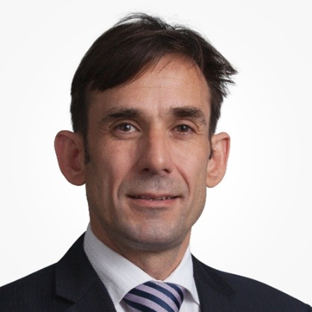 John Moller – CEO & Yooni Kim – Executive Director of Asia Operations, Novotech