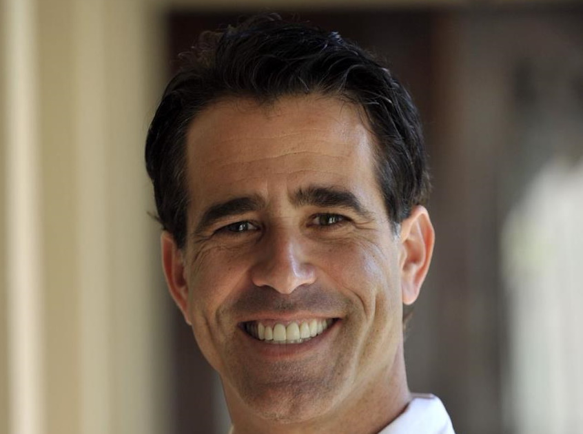 Jorge Luis Rodriguez – CEO, PACIV, Puerto Rico