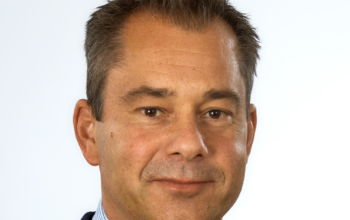 Richard Wikner – Country Manager, Lundbeck Sweden