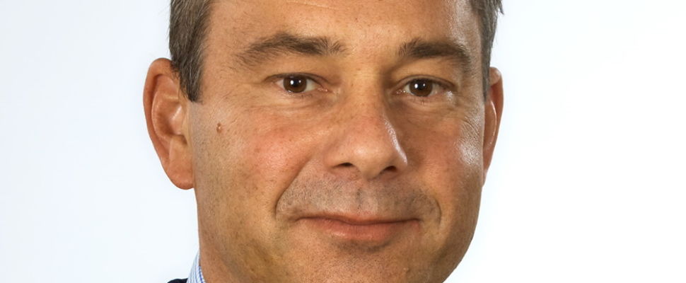 Richard Wikner – Country Manager, Lundbeck Sweden