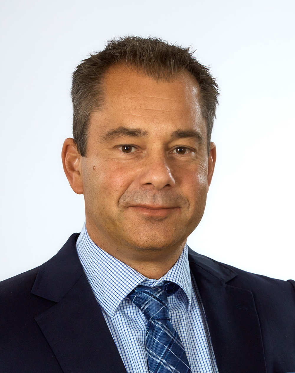 Richard Wikner – Country Manager, Lundbeck Sweden