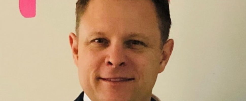 Anders Wesslau – General Manager, Merck KGaA Sweden