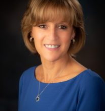 Debbie Hart – Founding President & CEO, BioNJ, USA