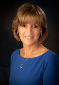 Debbie Hart – Founding President & CEO, BioNJ, USA