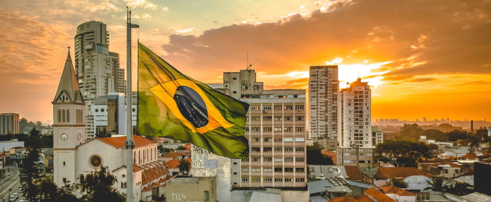Novartis Teams Up to Tackle Neglected Diseases in Brazil