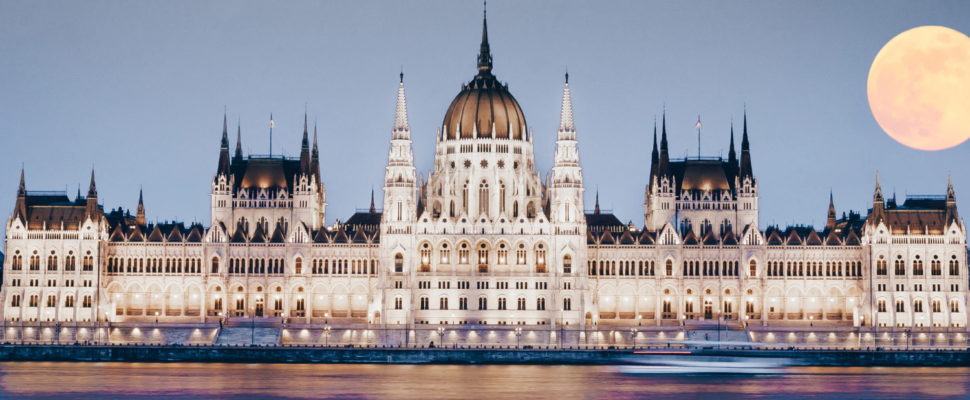 Pharma’s Increasing Importance to Hungary’s Economy