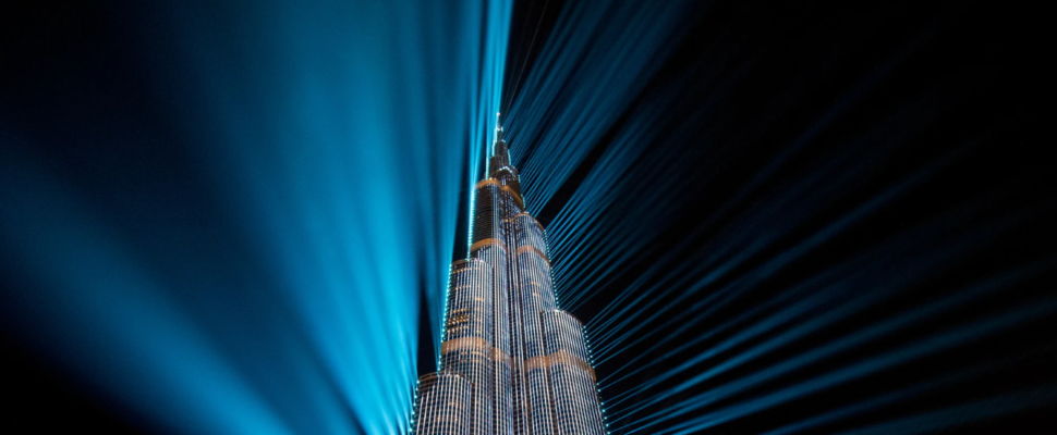 Four Top US Investments in UAE Healthcare
