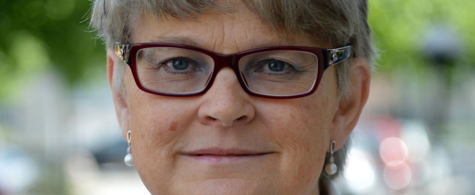 Catarina Andersson Forsman – Swedish Medical Products Agency (MPA)