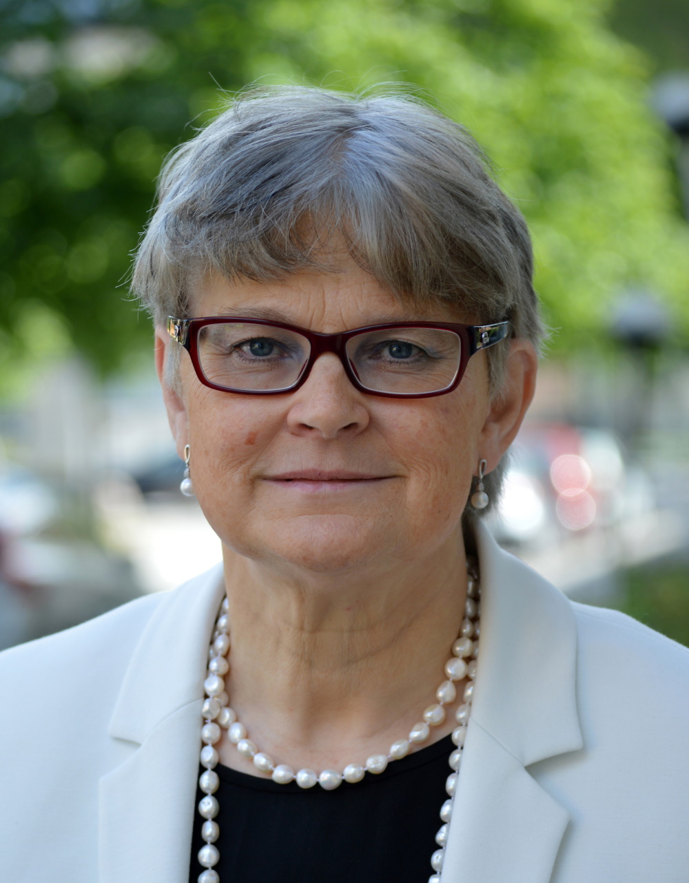 Catarina Andersson Forsman – Swedish Medical Products Agency (MPA)