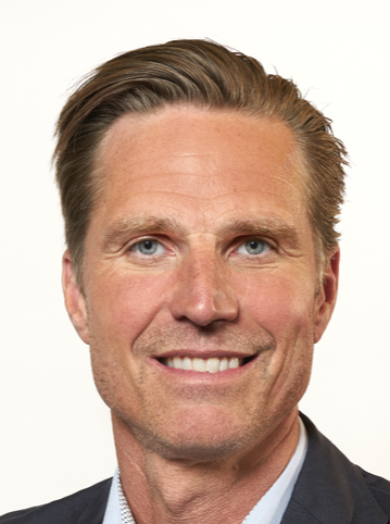 Tomas Blomquist – CEO, Biotage, Sweden