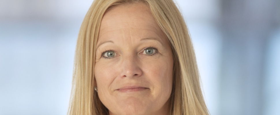 Janet Hoogstraate – Chair of the Management Board, Valneva Sweden