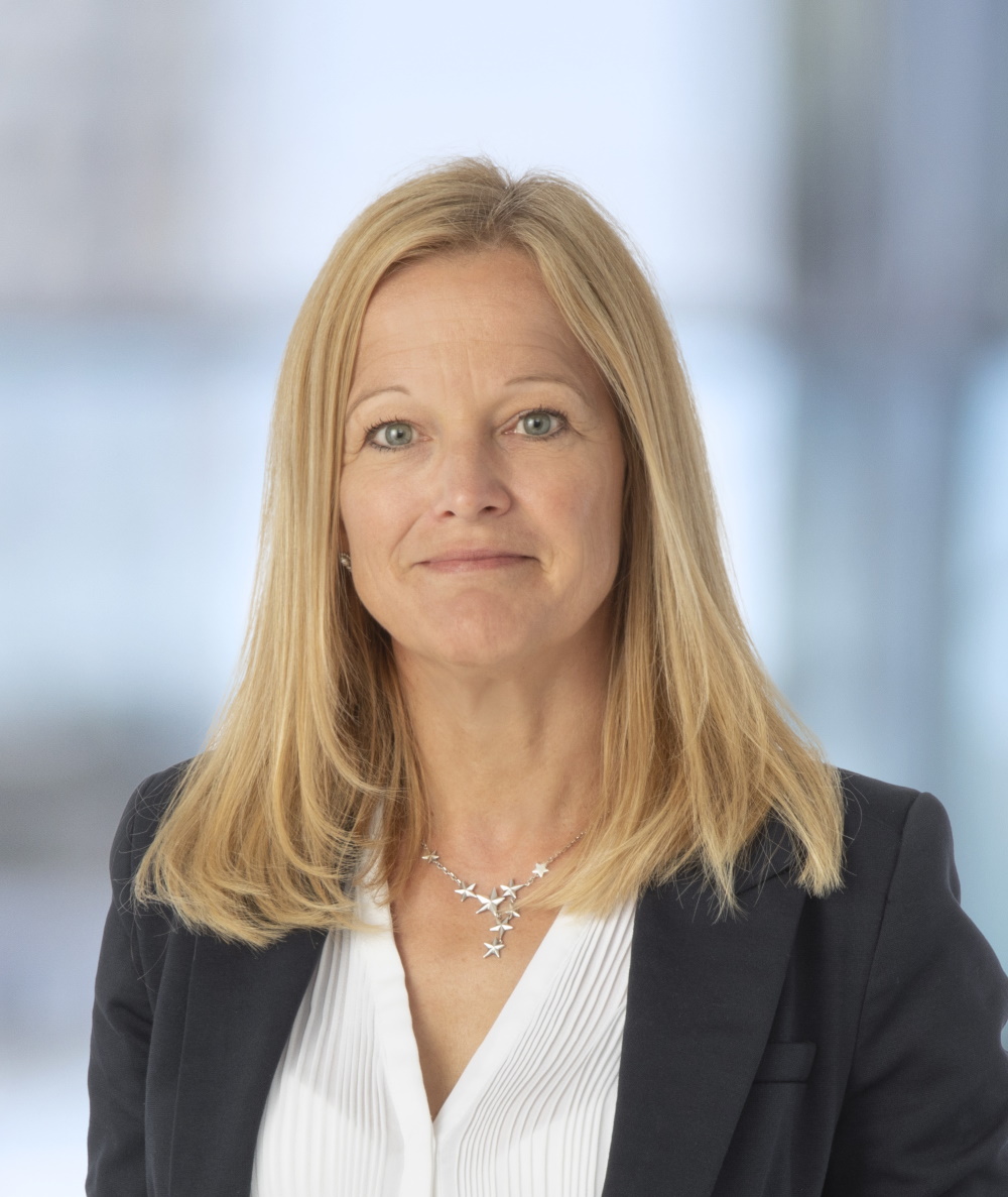 Janet Hoogstraate – Chair of the Management Board, Valneva Sweden