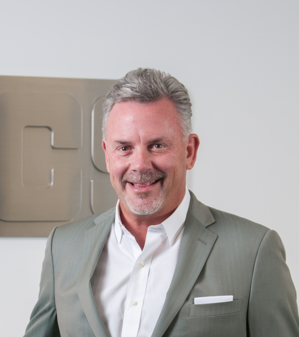 Jim O’Drobinak – CEO, MCS, Puerto Rico