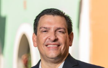Jose Viera-Colon – Region Director Caribbean, Allergan
