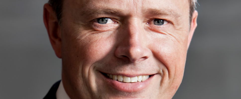 Klaus Abel – General Manager, LEO Pharma Nordics