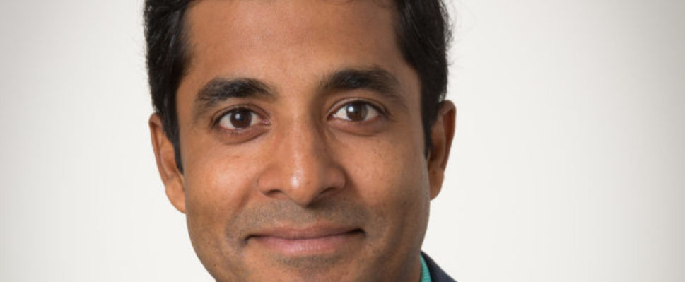 Rajan Kalidindi – Country Manager, GE Healthcare Thailand