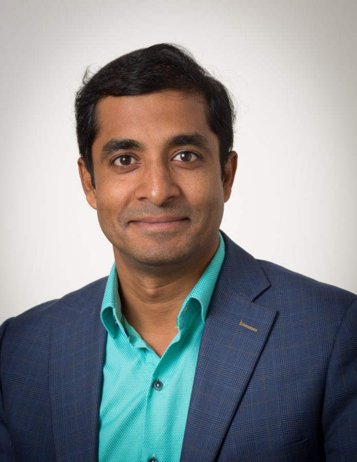 Rajan Kalidindi – Country Manager, GE Healthcare Thailand