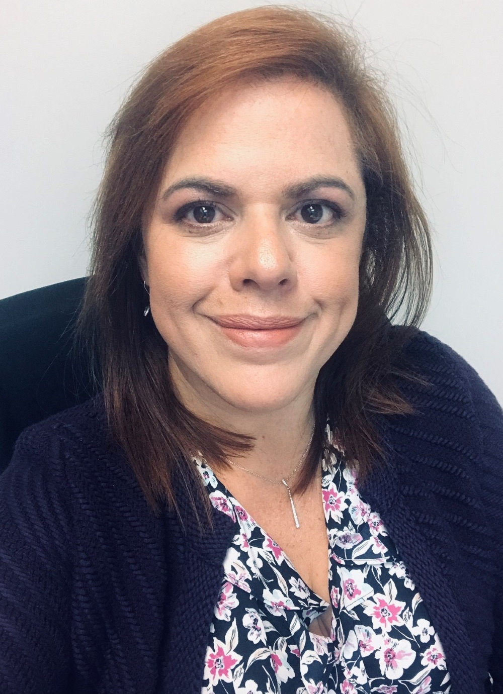 Limaris Alvarado – Business Operations Director, PharmaLex Puerto Rico