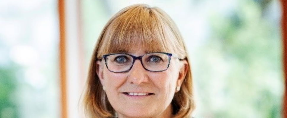 Lotta Ljungqvist – President & CEO, GE Healthcare Nordics & CEO, Testa Center, Sweden