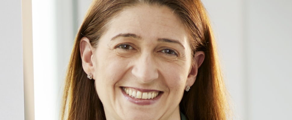 Michelle Werner – Country President Nordics and Baltics, AstraZeneca