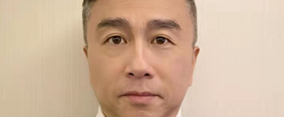 Mark Yang – CEO, GaleMed, Taiwan