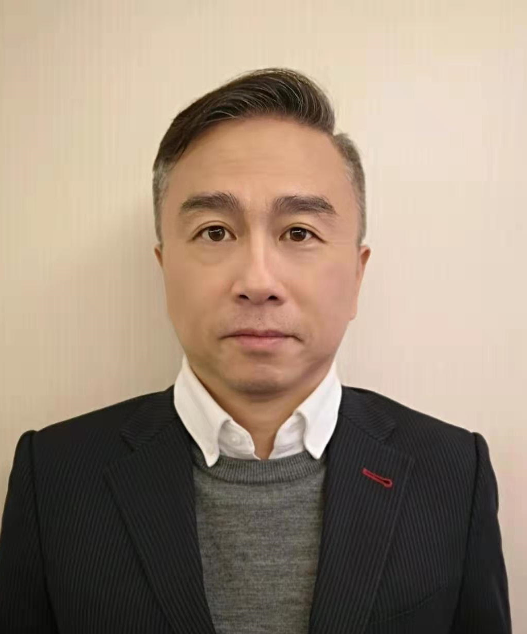 Mark Yang – CEO, GaleMed, Taiwan