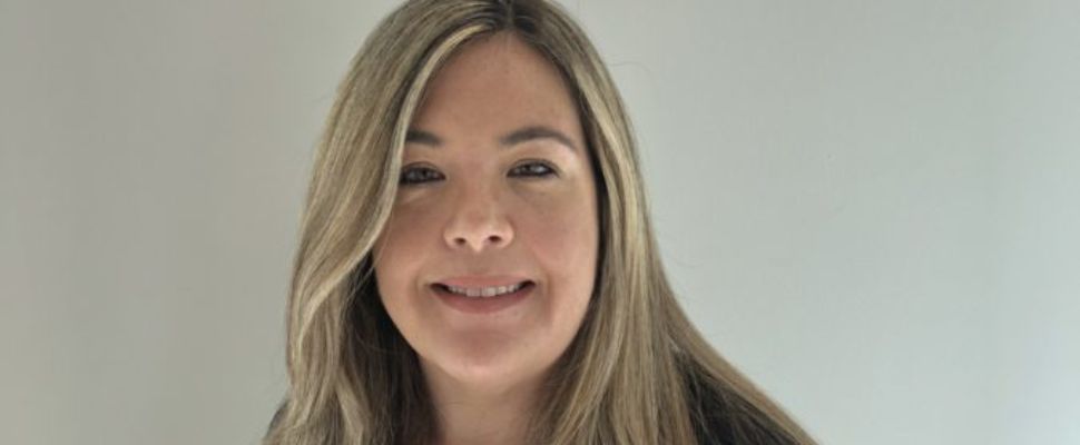 Michelle Valsega – Regional Airfreight Product Director Pharma & Healthcare, Kuehne + Nagel, Puerto Rico