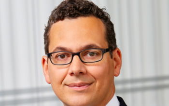 Peter Zerhouni – CEO, InDex Pharmaceuticals, Sweden