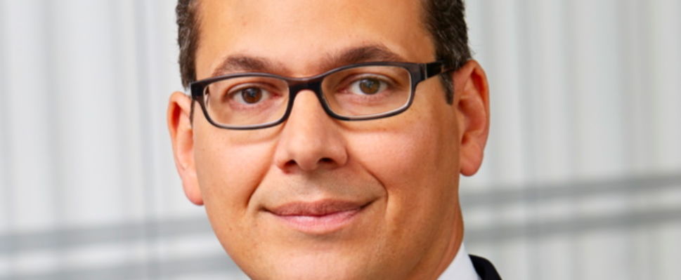 Peter Zerhouni – CEO, InDex Pharmaceuticals, Sweden
