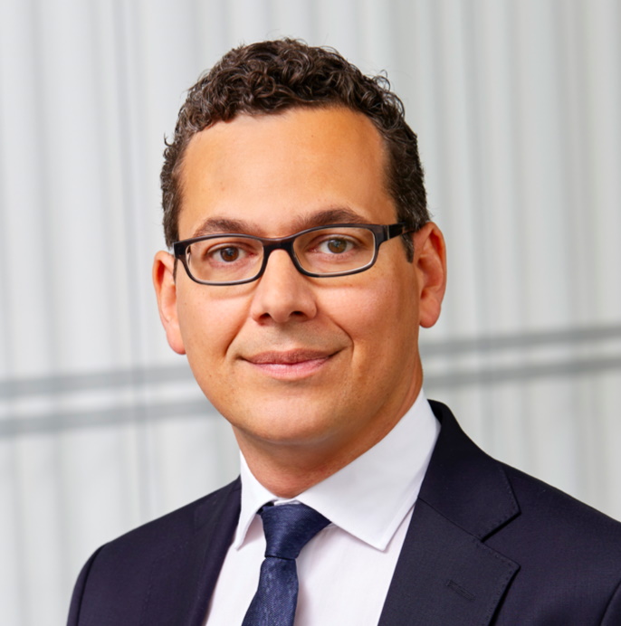 Peter Zerhouni – CEO, InDex Pharmaceuticals, Sweden