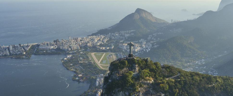 Pharma Leadership Strategies for Brazil