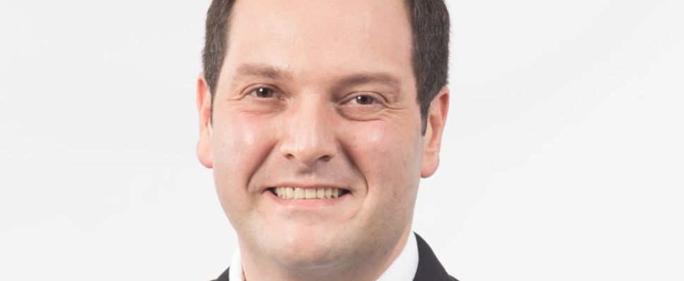 Selim Sezgin – Country Manager and Managing Director, Pfizer Thailand