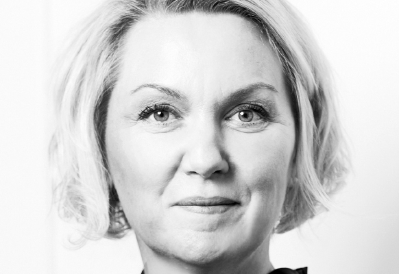 Ulrika Ringdahl -Managing Director, Invest in Skåne, Sweden