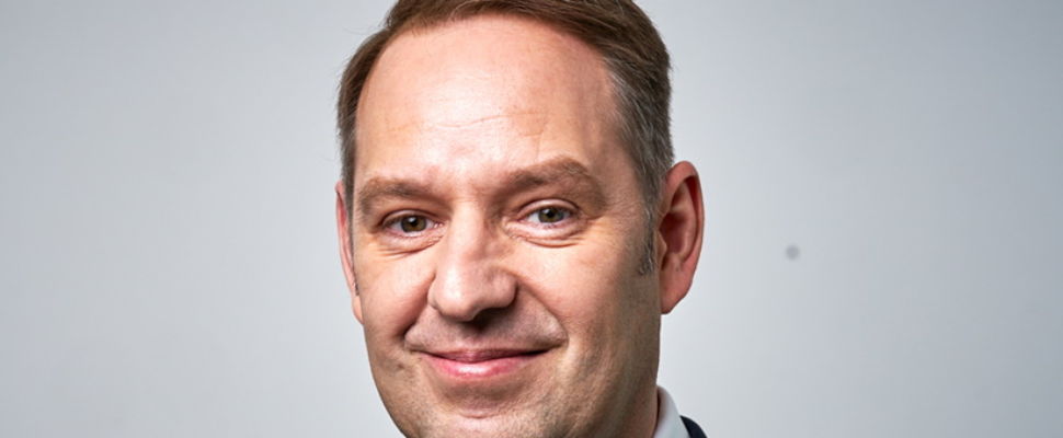 Mike Braun – Partner, Deloitte China