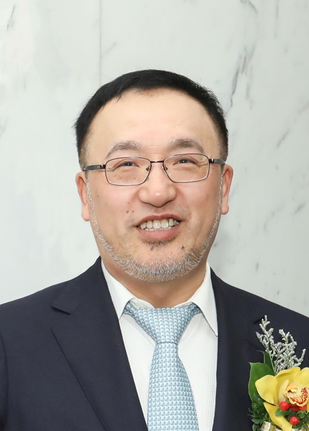 Cheney Mao – Chairman & CEO, Viva Biotech, China