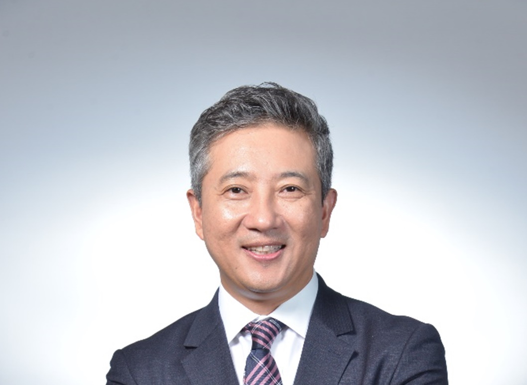 Kevin Pan – CEO, Asieris, China