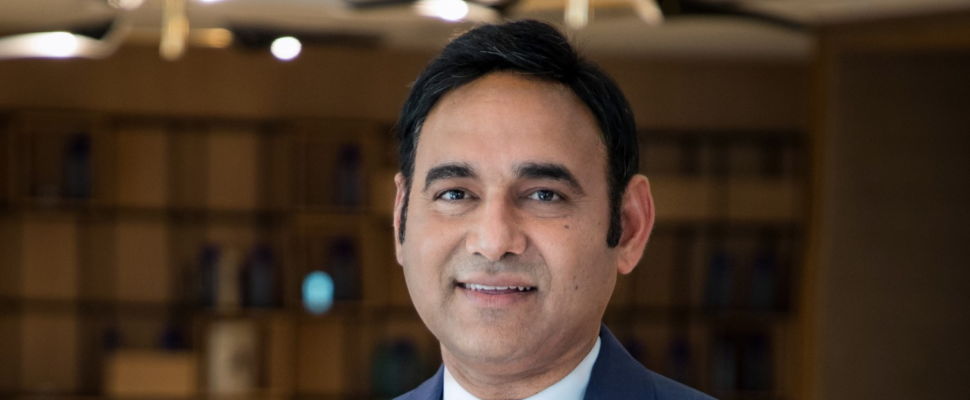 Pharma Faces: Vivek Sharma, PPS