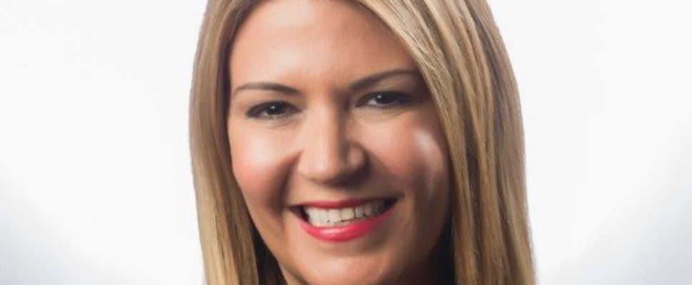 Wendy Perry – Executive Managing Director, Merck (MSD) Puerto Rico