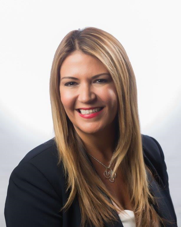 Wendy Perry – Executive Managing Director, Merck (MSD) Puerto Rico