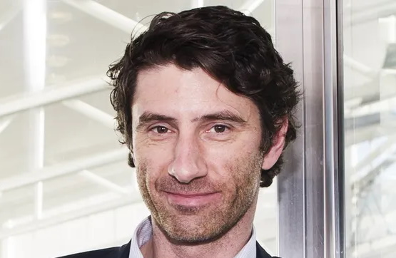 Johan Folkunger – CEO, Philips Sweden