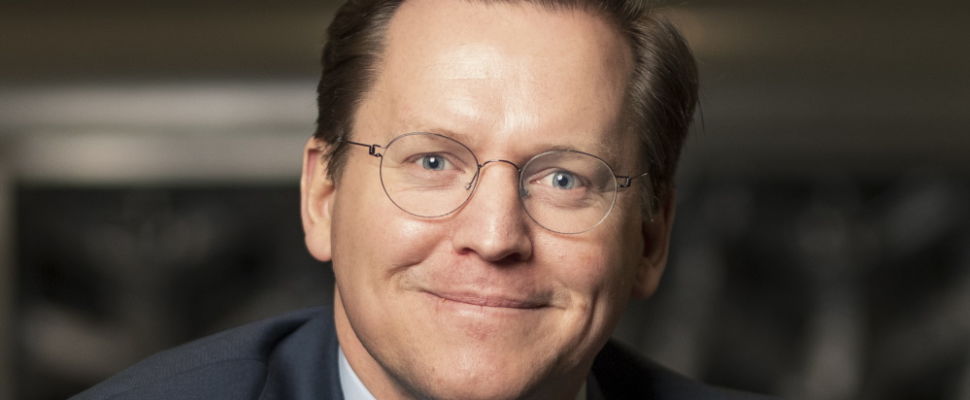 Joacim Lindoff – CEO, Arjo