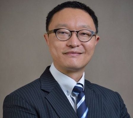 Charles Bark – Founder & CEO, HiNounou, China