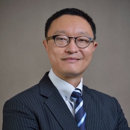 Charles Bark – Founder & CEO, HiNounou, China