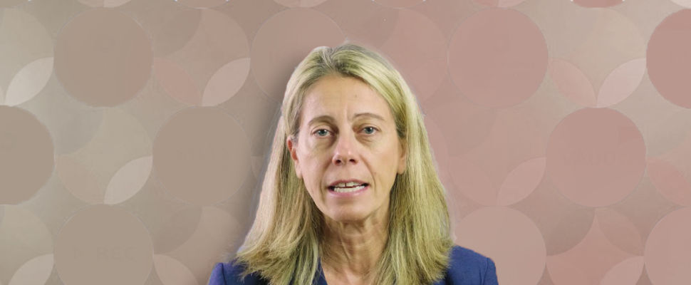 Christina M. Busmalis of IBM Watson Health
