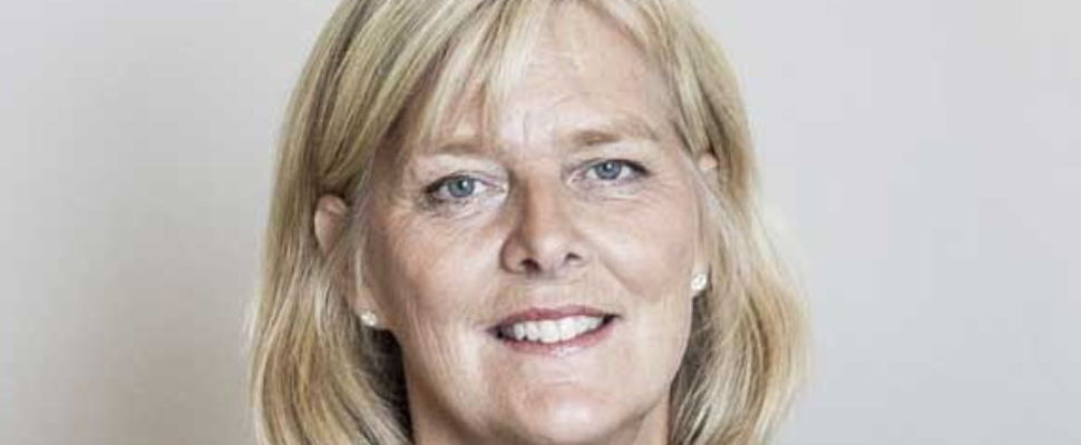 Kristina Willgård – CEO, AddLife, Sweden