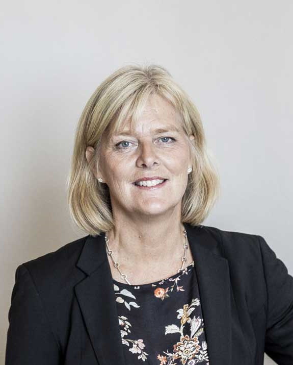 Kristina Willgård – CEO, AddLife, Sweden