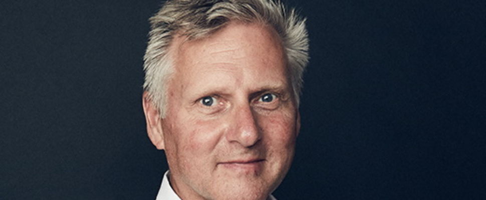 Joakim Nelson – CEO, Innovation Skåne, Sweden
