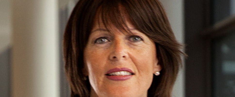 Judith Love – Country President Sweden and Oncology General Manager Nordics, Novartis
