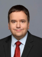 JUDr. Ing. Michal Matějka