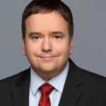 JUDr. Ing. Michal Matějka